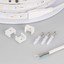 Фото Arlight ARL-50000PC White6000 024865 Светодиодная лента 220В (5060, IP65, 54 LED/m, 50 м)
