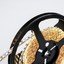 Фото Arlight RT 2-5000 Warm2400 018091(B) Светодиодная лента 12В (3528, IP33, 600 LED, LUX, 5 м)