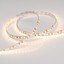 Фото Arlight RT 2-5000 Warm3000 2x 024116(B) Светодиодная лента 12В (3528, IP33, 600 LED, LUX, 5 м)