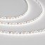 Фото Arlight RT 2-5000 White5500 5mm 2 024113 Светодиодная лента 12В (3528, IP33, 600 LED, LUX, 5 м)