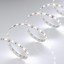 Фото Arlight RT 2-5000 White6000 2x 012339(B) Светодиодная лента 12В (5060, IP33, 300 LED, LUX, 5 м)
