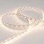 Фото Arlight RT 2-5000 Warm3000 024110(B) Светодиодная лента 24В (3528, IP33, 300 LED, LUX, 5 м)