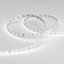 Фото Arlight RT 2-5000 White5500 024510 Светодиодная лента 24В (2835, IP33, 80 LED/m, LUX, 5 м)
