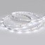 Фото Arlight RT 2-5000 White5500 0.5x 024111 Светодиодная лента 24В (3528, IP33, 150 LED, LUX, 5 м)