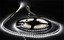 Фото Arlight RT 2-5000 White6000 1.6x 019913(B) Светодиодная лента 24В (2835, IP33, 490 LED, PRO, 5 м)
