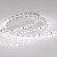 Фото Arlight RT 2-5000 White6000 2x 008829(B) Светодиодная лента 24В (5060, IP33, 300 LED, LUX, 5 м)