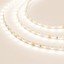 Фото Arlight RT 2-5000-50m Warm2700 024585 Светодиодная лента 24В (3528, IP33, 60 LED/m, LUX, 5 м)
