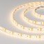 Фото Arlight RTW 2-5000SE Warm 2x 015730(B) Светодиодная лента 12В (3528, IP65, 600 LED, LUX, 5 м)