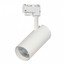 Фото Arlight 025909 Светильник светодиодный LGD-GERA-2TR-R74-20W White6000