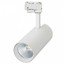 Фото Arlight 025931 Светильник светодиодный LGD-GERA-2TR-R90-30W Warm3000