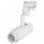 Фото Arlight 025908 Светильник светодиодный LGD-ZEUS-2TR-R67-10W Warm3000