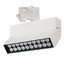 Фото Arlight 026234 Светильник светодиодный LGD-LOFT-TRACK-4TR-S170-20W White6000