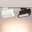 Фото Arlight 026234 Светильник светодиодный LGD-LOFT-TRACK-4TR-S170-20W White6000