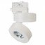 Фото Arlight 025446 Светильник светодиодный LGD-MONA-TRACK-4TR-R100-12W White5000
