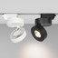 Фото Arlight 025446 Светильник светодиодный LGD-MONA-TRACK-4TR-R100-12W White5000