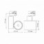 Фото Arlight 026428 Светильник светодиодный LGD-SHOP-PREMIUM-4TR-R100-40W Day4000