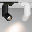 Фото Arlight 025459 Светильник светодиодный LGD-TWIST-TRACK-4TR-R70-15W Warm3000
