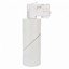Фото Arlight 025460 Светильник светодиодный LGD-TWIST-TRACK-4TR-R70-15W White5000
