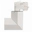 Фото Arlight 026763 Светильник светодиодный LGD-TWIST-TRACK-4TR-S60x60-12W Day4000