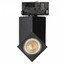 Фото Arlight 026468 Светильник светодиодный LGD-TWIST-TRACK-4TR-S60x60-12W Warm3000