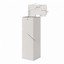 Фото Arlight 026764 Светильник светодиодный LGD-TWIST-TRACK-4TR-S60x60-12W Warm3000