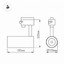 Фото Arlight 024633 Светильник светодиодный LGD-ZEUS-4TR-R100-30W Day4000