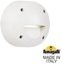Фото Fumagalli Extraleti 100 Round-St 2S4.000.000.WYG1L Подсветка ступеней (корпус белый, плафон матовый)