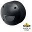 Фото Fumagalli Extraleti 100 Round-St 2S4.000.000.AYG1L Подсветка ступеней (корпус черный, плафон матовый)