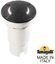 Фото Fumagalli Ceci 90-2L 1F2.000.000.AXU1L Тротуарный светильник (корпус черный, плафон матовый)