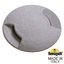 Фото Fumagalli Ceci 160-2L 3F2.000.000.LXD1L Тротуарный светильник (корпус серый, плафон матовый)