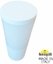 Фото Fumagalli Amelia 250 DR2.573.000.WYF1R Светильник ландшафтный 250 мм (корпус белый, плафон молочный)