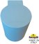 Фото Fumagalli Franca 90-1L Wall 3A7.002.000.LXU1L Светильник на стену 128 мм (корпус серый, плафон матовый)