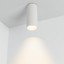 Фото Arlight 027516 Светильник светодиодный SP-POLO-SURFACE-R65-8W White5000 (вставка белая)
