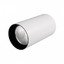 Фото Arlight 027521 Светильник светодиодный SP-POLO-SURFACE-R85-15W White5000 (вставка черная)