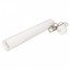 Фото Arlight 027364 Светильник светодиодный SP-POLO-HANG-LONG450-R65-8W Warm3000 (вставка белая)
