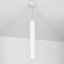 Фото Arlight 027370 Светильник светодиодный SP-POLO-HANG-LONG450-R65-8W White5000 (вставка белая)