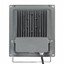 Фото Arlight 024174 Светодиодный прожектор AR-FLAT-30W-220V Green (серый, 120 deg)
