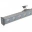 Фото Arlight 024302 Прожектор линейный AR-LINE-1000M-24W-220V Day (ультратонкий, серый, 30 deg)