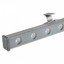 Фото Arlight 024299 Прожектор линейный AR-LINE-1000S-18W-220V Day (ультратонкий, серый, 30 deg)