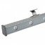 Фото Arlight 024333 Прожектор линейный AR-LINE-1000XS-12W-220V White (ультратонкий, серый, 30 deg)