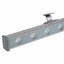 Фото Arlight 023623 Прожектор линейный AR-LINE-1000S-18W-24V RGB (ультратонкий, серый, 30 deg)