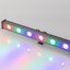 Фото Arlight 023623 Прожектор линейный AR-LINE-1000S-18W-24V RGB (ультратонкий, серый, 30 deg)