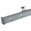Фото Arlight 024329 Прожектор линейный AR-LINE-1000XS-12W-24V RGB (ультратонкий, серый, 30 deg)