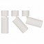Фото Arlight 022645 Корпус накладной SP-POLO-SURFACE-FLAP-R65 (1-3, 200mA, белый)