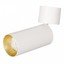 Фото Arlight 022645 Корпус накладной SP-POLO-SURFACE-FLAP-R65 (1-3, 200mA, белый)