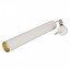 Фото Arlight 024441 Корпус подвесной SP-POLO-HANG-LONG450-R65 (1-3, 200mA, белый)