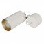 Фото Arlight 024236 Корпус подвесной SP-POLO-HANG-R85 (1-3, 350mA, белый)