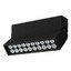 Фото Arlight 026210 Светильник светодиодный SP-LOFT-SURFACE-S170-10W Day4000 (черный)