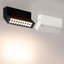 Фото Arlight 026210 Светильник светодиодный SP-LOFT-SURFACE-S170-10W Day4000 (черный)