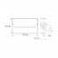 Фото Arlight 026211 Светильник светодиодный SP-LOFT-SURFACE-S170-10W White6000 (черный)